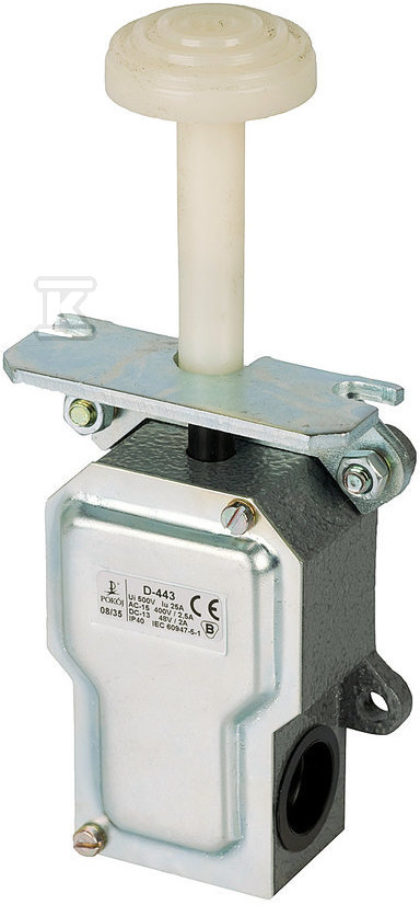 Limit switch D-443 - A37-0200