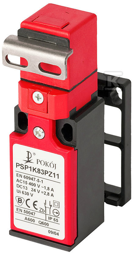 Wyłącznik krańcowy PSP1K83PX11 z - A37-2182