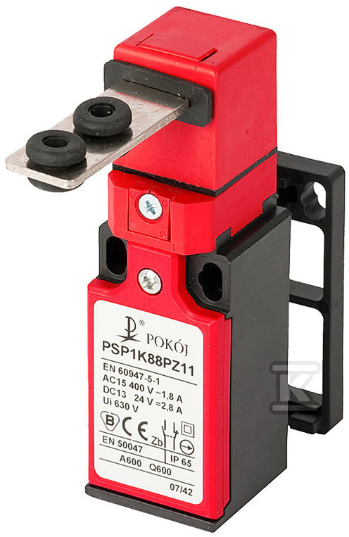 Wyłącznik krańcowy PSP1K88PX11 z - A37-2242