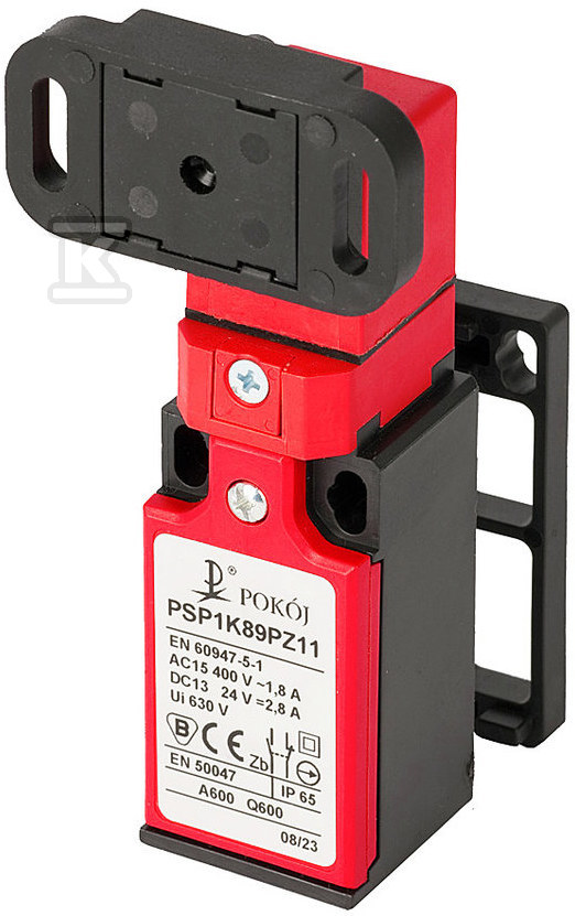 Wyłącznik krańcowy PSP1K89PZ11 z - A37-2250