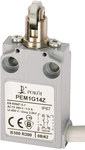 PEM1G14X single position limit switch