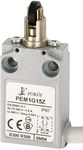 PEM1G15X single position limit switch