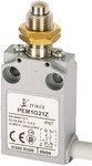 PEM1G21X single position limit switch