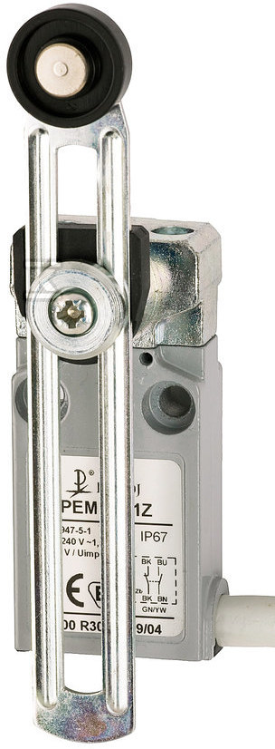 Wyłącznik krańcowy PEM1G51X - A37-A95X
