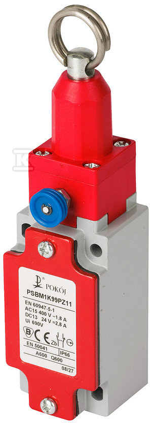 PSBM1 K99 PX21 limit switch with - A37-C646