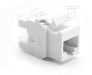 RJ45 kat.6 Molek Simon54 umetak - MRJ456