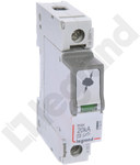 Ogranicznik surge voltage T2 20 KA 1P