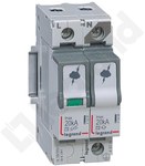 Ogranicznik surge voltage T2 20 KA 1P+N