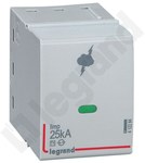 Wkład ogranicznika T1 25 KA
