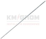 Morse cone rod 1.5m 16mm2 OC