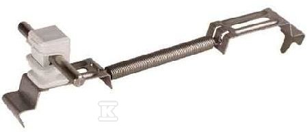 Wspornik dachowy SPANNgrip do drutu 8 - 206249