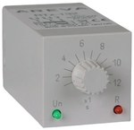 RTX-132 Zeitrelais 220/230 120SEK Einzelfunktion