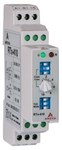 Releu de timp RTX-410 multifunctional, microprocesor