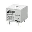 Releu miniatural RM50-3021-85-1048 electromagnetic pentru circuit imprimat (relee cuburi de zahar), inaltime 15,5mm