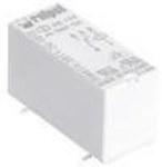 Releu miniatural RM87N-2021-35-1024 electromagnetic pentru circuit imprimat și priză, pas 3,5 mm, înălțime 15,7 mm