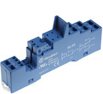 95.55SPA Socket for 40 series relays