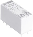 Minijaturni relej RM84-2012-35-1012 elektromagnetni, kontakti: 2P, kalem: 12VDC, struja opterećenja: 8A, korak 5mm