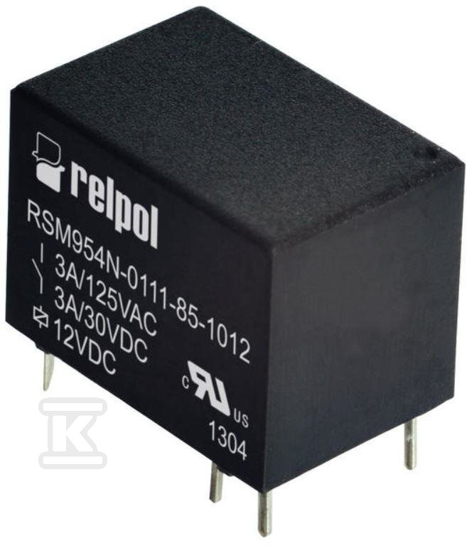 Subminiature relay - 2614623