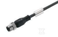 Сенсорні кабелі SAIL-M12G-4-1.5U - 9456100150