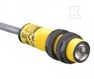 S18-2VPLP-Q8 Датчик оптичний 6м з - 42147