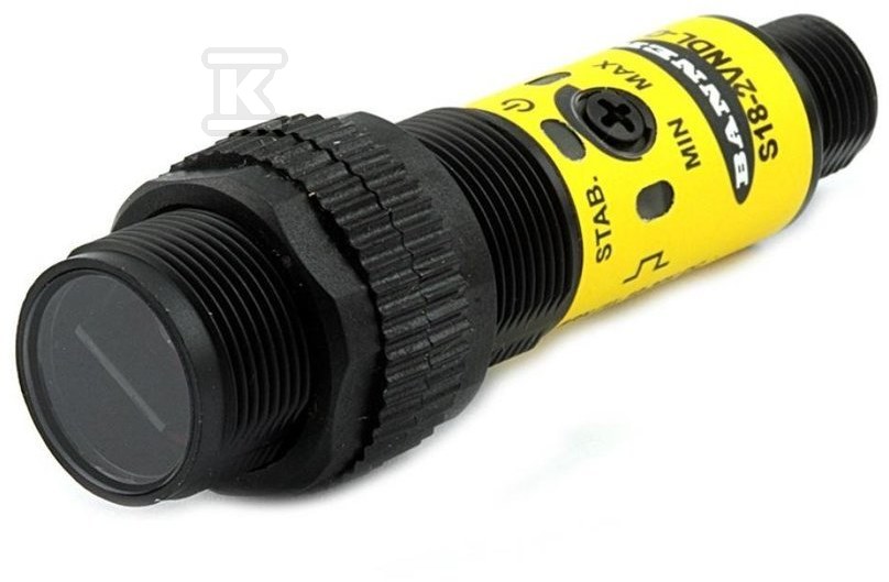 S18-2VNDL-Q8 750 мм рефлективний - 42162