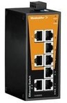 Network switch IE-SW-BL08T-8TX