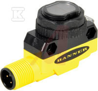 QS18VP6LPQ8 Відбиваючий оптичний датчик - 66452