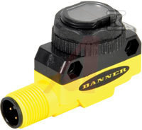 QS18VP6DQ8 Відбиваючий оптичний датчик - 66460