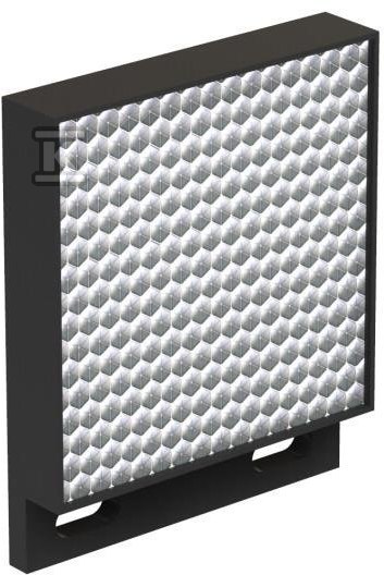 BRT-2X2 Дзеркало для світловідбивних - 40071