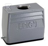 Wtyczka EPIC KIT H-A 10 SS TG M20 - 75009625