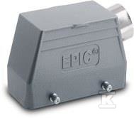 Wtyczka EPIC KIT H-BE 10 TS TG M25 - 75009641