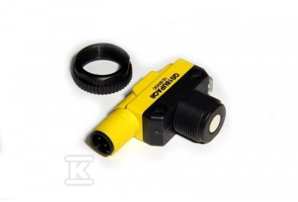 QS18UPAQ8 Діапазон ультразвукового - 73156