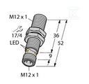 BI8-M18-VP6X-H1141 Czujnik indukcyjny - 4605156