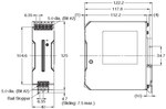 Zasilacz S8VK-C12024