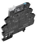 Оптрон TOZ 24VDC 48VDC0.1A