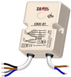 Czujnik kolejności FAZ 230/400V AC Typ: CKH-01