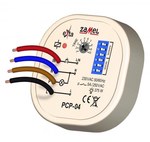 Przekaźnik czasowy 230V AC Typ: PCP-04