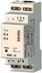 Roller shutter controller 230V AC TYPE: SRM-10