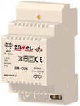 Zasilacz impulsowy 12V DC 2,0A TYP: ZIM-12/25