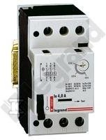 Motor circuit breaker & nbsp; M250 - 606821