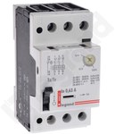 Motor circuit breaker & nbsp; M250 1Z/1R (0.4A - 0.63A)