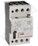 Motor circuit breaker & nbsp; M250 1Z/1R (0.63A - 1A)