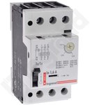 Motor circuit breaker & nbsp; M250 1Z/1R (1A - 1.6A)