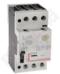 Motor circuit breaker & nbsp; M250 1Z/1R (1.6A - 2.5A)