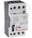 Motor circuit breaker & nbsp; M250 1Z/1R (2.5A - 4A)