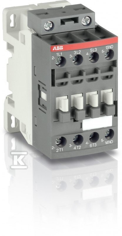 AF26-30-11-11-Contactor 24-60VAC, - 1SBL237001R1111