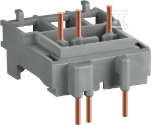 BEA38-4 Adapter łącznikowy pomiędzy - 1SBN082306T2000