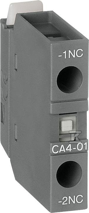 CA4-01 Auxiliary contact - 1SBN010110R1001