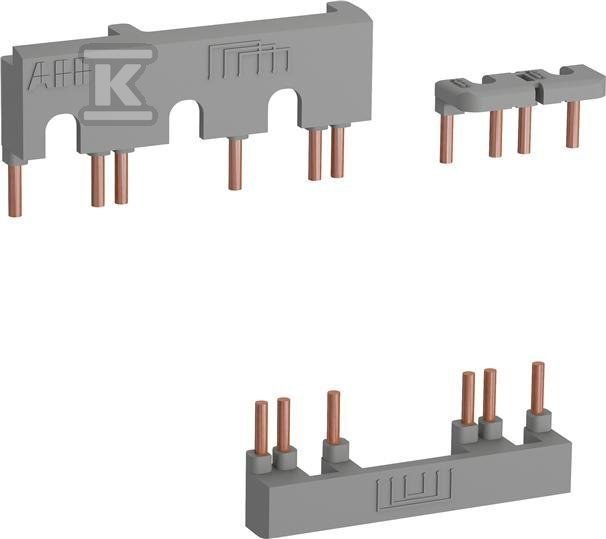 BEY16-4-Connecting element - - 1SBN081313R2000