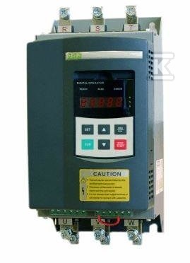 Softstarter Uwe = 3x400V AC, Iwy = 22A, - SF-110